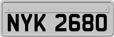 NYK2680