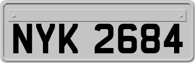 NYK2684