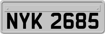 NYK2685