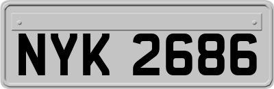 NYK2686