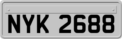 NYK2688
