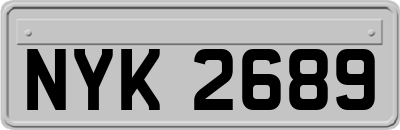 NYK2689