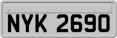 NYK2690