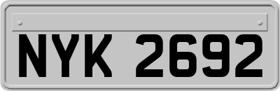 NYK2692
