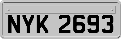 NYK2693