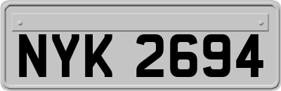 NYK2694