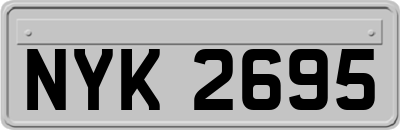 NYK2695