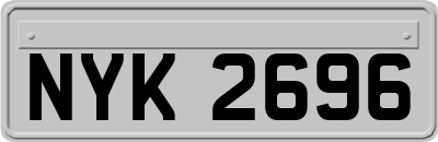 NYK2696