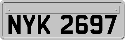 NYK2697