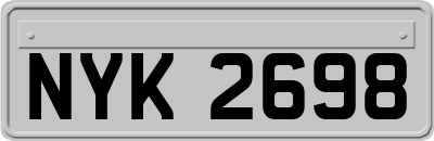 NYK2698