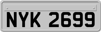 NYK2699