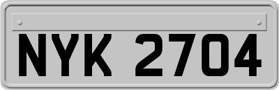 NYK2704