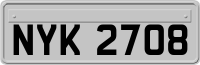 NYK2708
