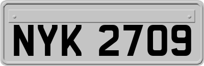 NYK2709