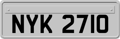 NYK2710