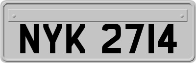 NYK2714