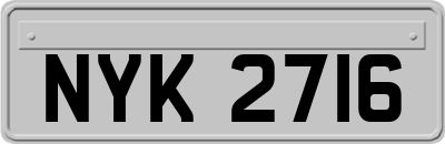 NYK2716