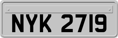 NYK2719