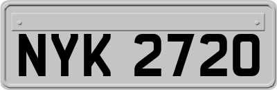 NYK2720