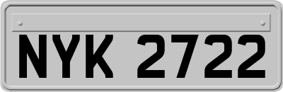 NYK2722