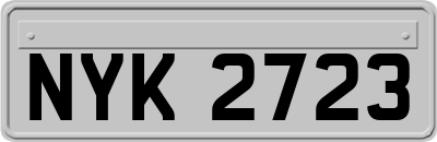 NYK2723