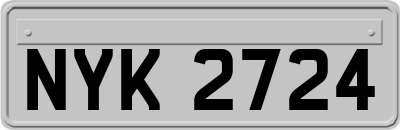 NYK2724