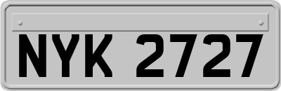 NYK2727