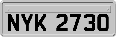 NYK2730
