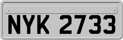 NYK2733