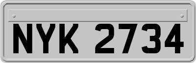 NYK2734