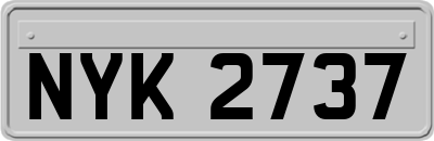 NYK2737