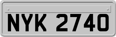 NYK2740