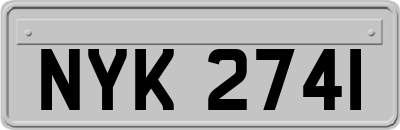 NYK2741