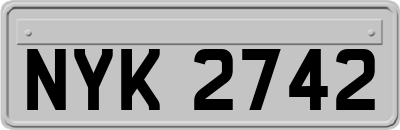 NYK2742