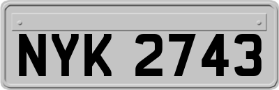 NYK2743