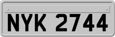NYK2744