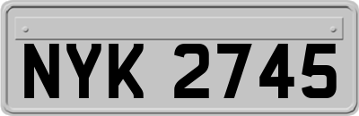 NYK2745