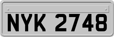 NYK2748