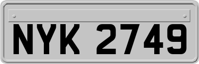 NYK2749