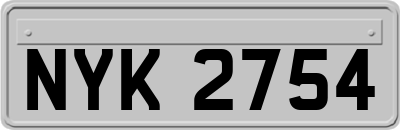 NYK2754