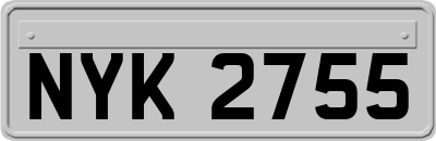NYK2755