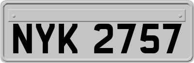 NYK2757