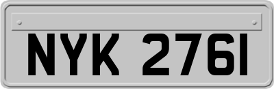 NYK2761