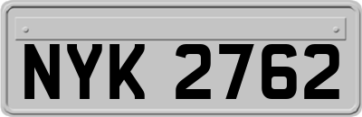 NYK2762
