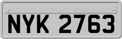 NYK2763