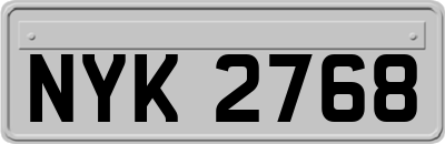 NYK2768