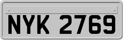 NYK2769