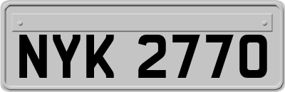 NYK2770