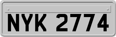 NYK2774