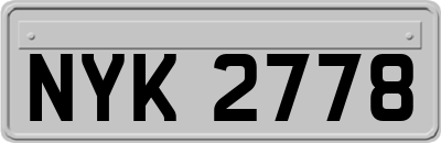 NYK2778